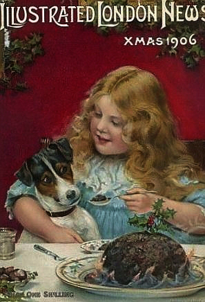 1906 xmas cover